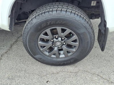 2023 Toyota Tacoma 2WD SR5