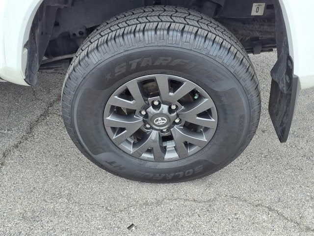 2023 Toyota Tacoma 2WD SR5