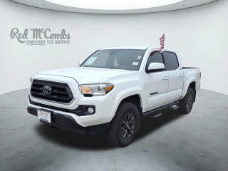 2023 Toyota Tacoma 2WD SR5