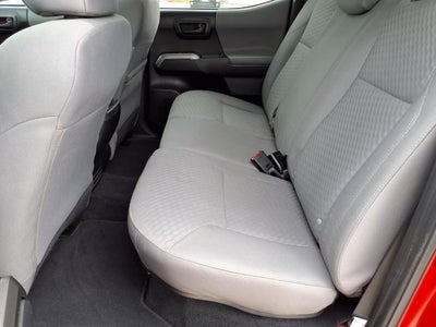 2023 Toyota Tacoma 2WD SR5