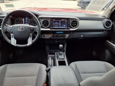 2023 Toyota Tacoma 2WD SR5