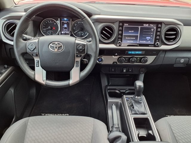 2023 Toyota Tacoma 2WD SR5