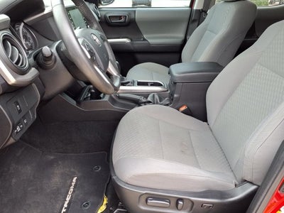 2023 Toyota Tacoma 2WD SR5
