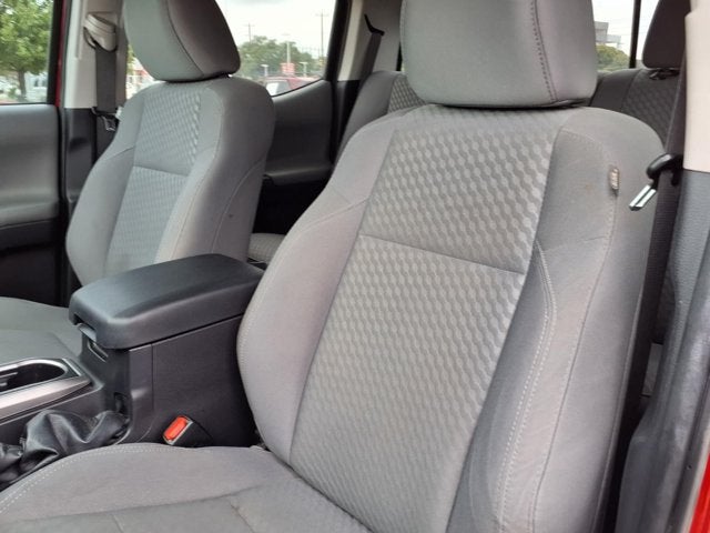 2023 Toyota Tacoma 2WD SR5