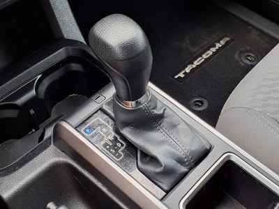 2023 Toyota Tacoma 2WD SR5