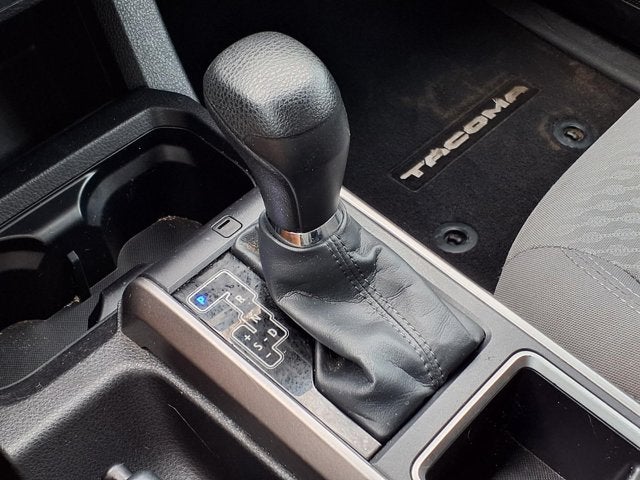 2023 Toyota Tacoma 2WD SR5