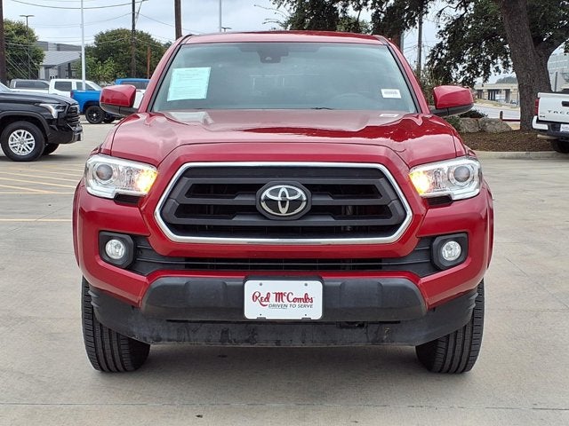 2023 Toyota Tacoma 2WD SR5
