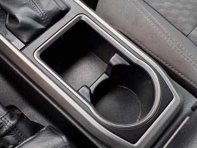 2023 Toyota Tacoma 2WD SR5