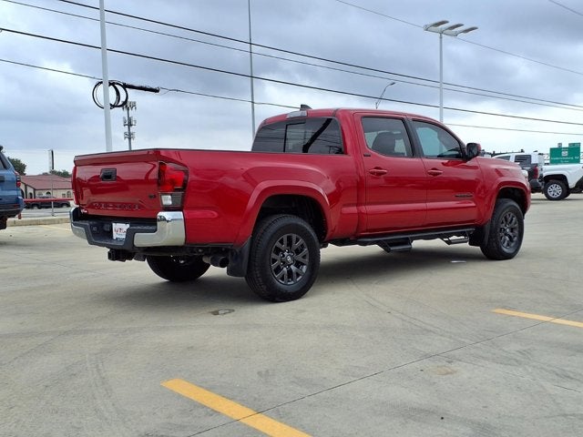 2023 Toyota Tacoma 2WD SR5