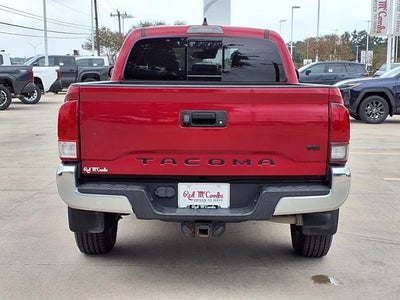 2023 Toyota Tacoma 2WD SR5