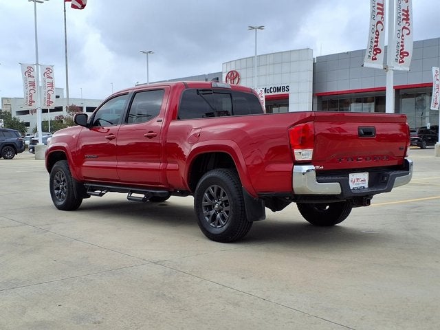 2023 Toyota Tacoma 2WD SR5