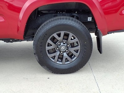 2023 Toyota Tacoma 2WD SR5