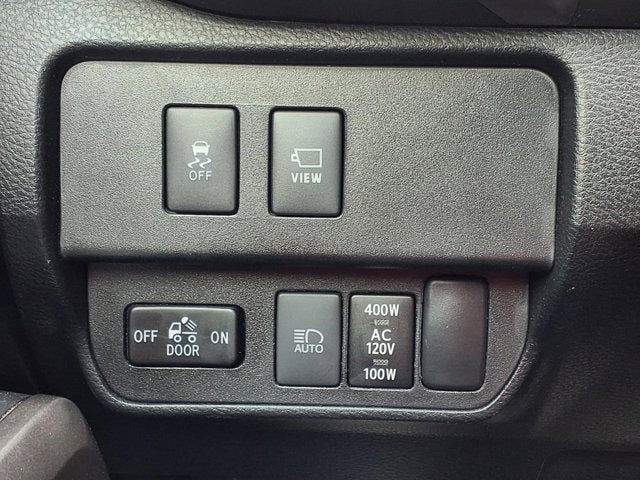 2020 Toyota Tacoma 4WD Limited