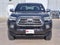 2020 Toyota Tacoma 4WD Limited