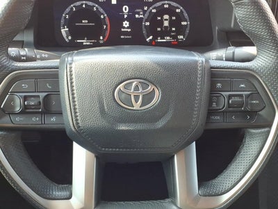 2024 Toyota Tacoma 2WD TRD Sport