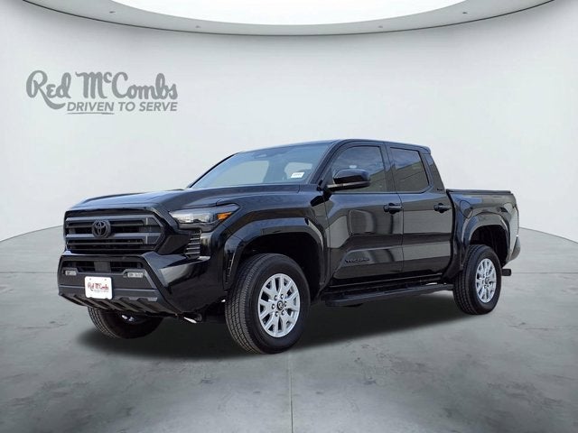 2025 Toyota Tacoma 2WD SR5