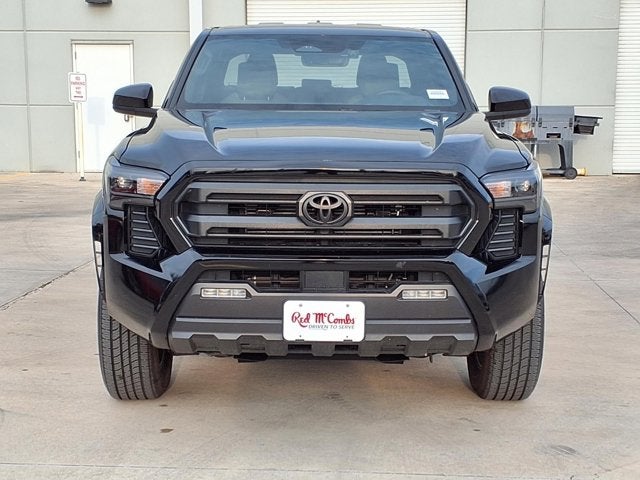 2025 Toyota Tacoma 2WD SR5