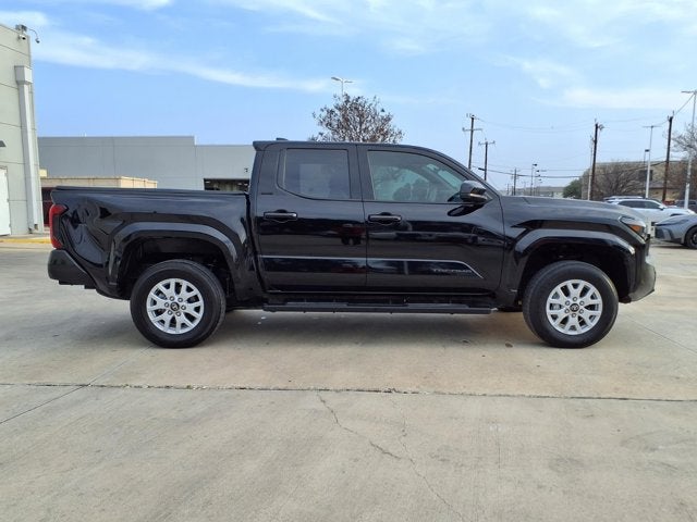 2025 Toyota Tacoma 2WD SR5