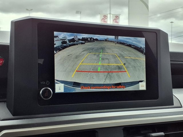 2024 Toyota Tacoma 2WD SR5