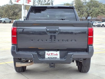 2024 Toyota Tacoma 2WD SR5