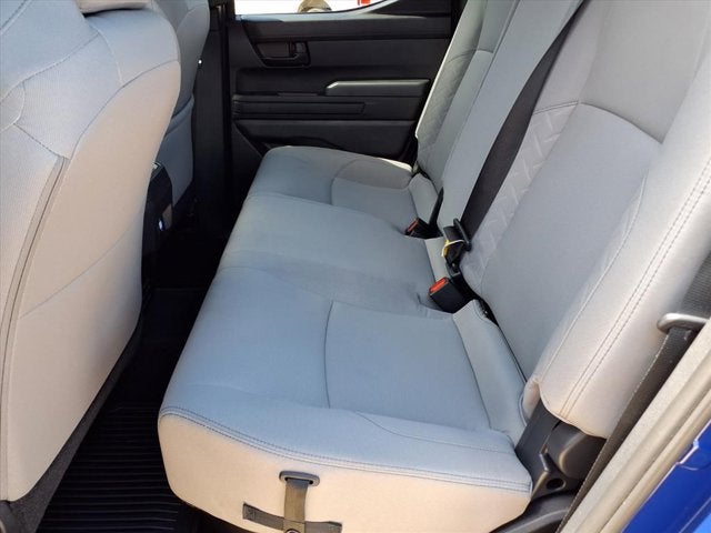 2025 Toyota Tacoma 2WD SR5