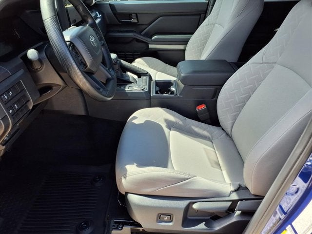 2025 Toyota Tacoma 2WD SR5