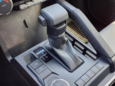 2025 Toyota Tacoma 2WD SR5