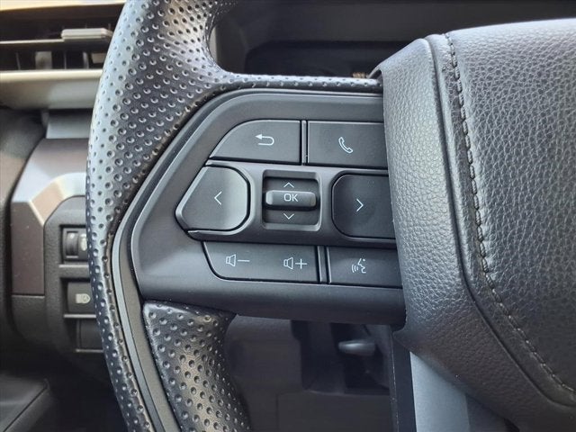 2025 Toyota Tacoma 2WD SR5