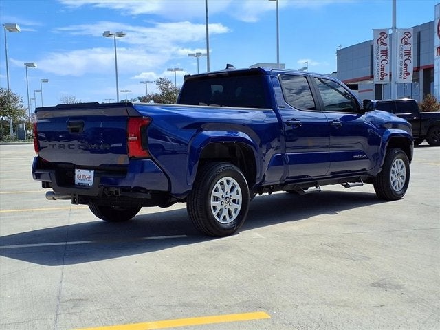 2025 Toyota Tacoma 2WD SR5