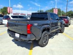 2025 Toyota Tacoma 2WD TRD Sport