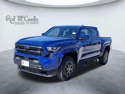 2025 Toyota Tacoma 2WD SR5