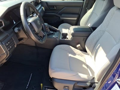 2025 Toyota Tacoma 2WD SR5