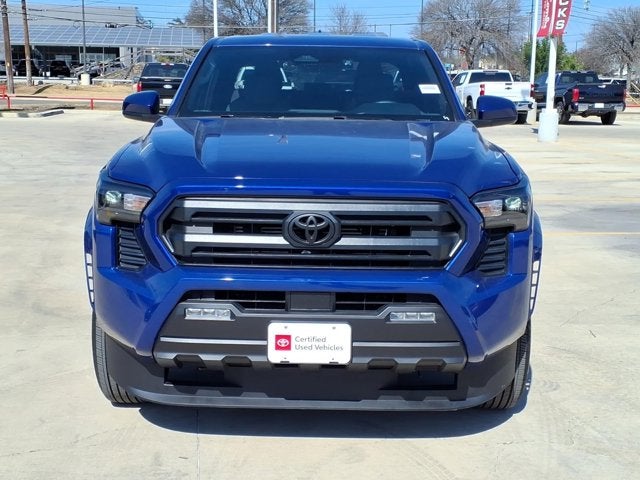 2025 Toyota Tacoma 2WD SR5