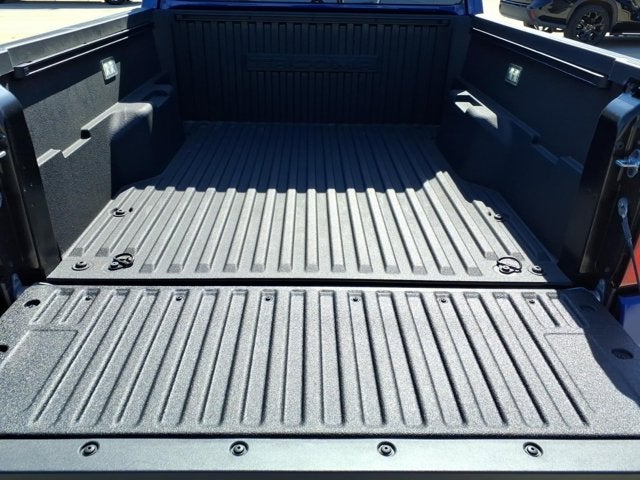 2025 Toyota Tacoma 2WD SR5