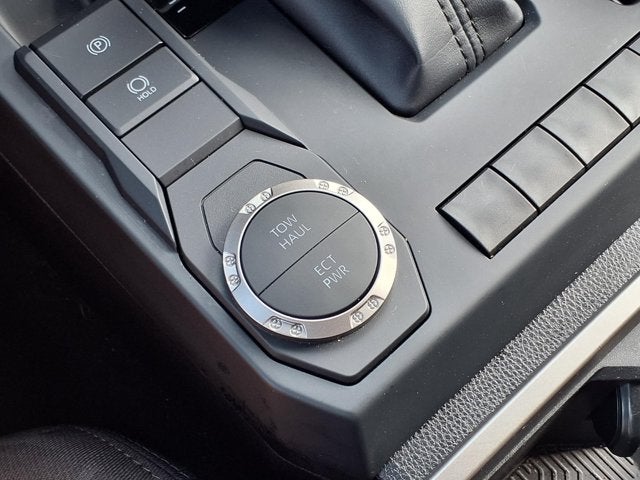 2026 Toyota Tacoma 2WD SR5