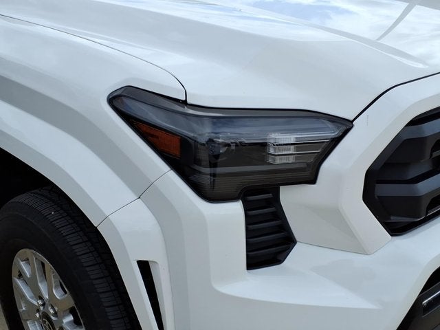 2024 Toyota Tacoma 2WD SR5