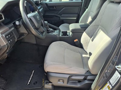 2024 Toyota Tacoma 2WD SR5