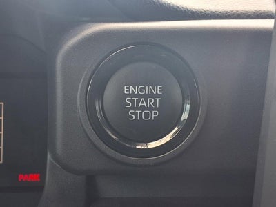 2024 Toyota Tacoma 2WD SR5