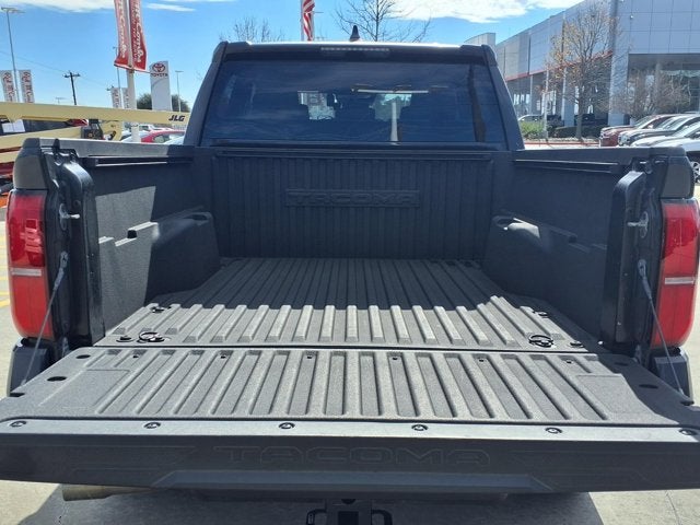 2024 Toyota Tacoma 2WD SR5
