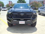2025 Toyota Tacoma 4WD TRD Off Road