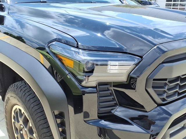 2025 Toyota Tacoma 4WD TRD Off Road