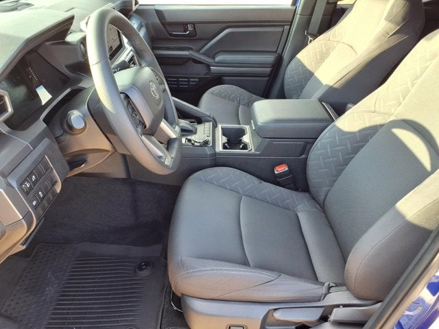 2025 Toyota Tacoma 4WD SR5