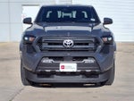 2025 Toyota Tacoma 4WD SR5