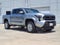 2025 Toyota Tacoma 4WD SR5