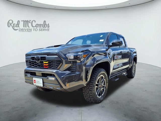 2025 Toyota Tacoma 4WD TRD Sport
