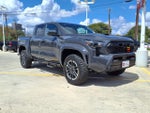 2025 Toyota Tacoma 4WD TRD Sport