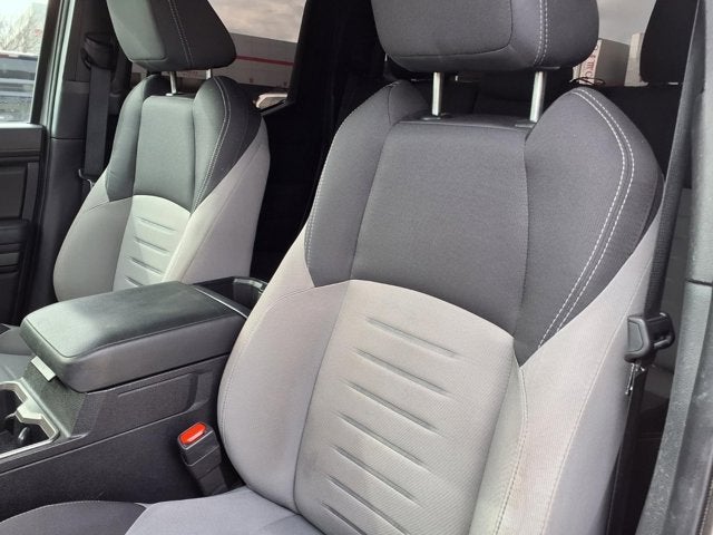 2024 Toyota Tacoma 4WD TRD Sport