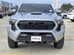 2024 Toyota Tacoma 4WD TRD Sport
