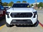 2025 Toyota Tacoma 4WD Limited