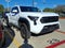 2025 Toyota Tacoma 4WD Limited